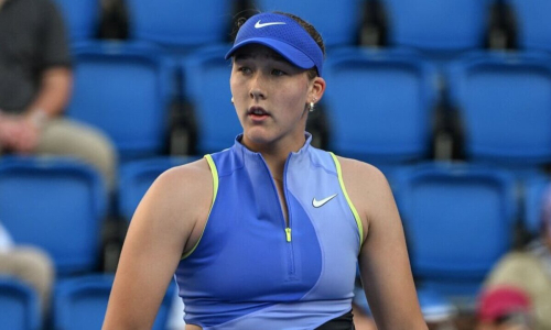 Андреева получила преимущество перед финалом China Open-2026