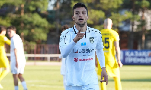 Амин Талал
