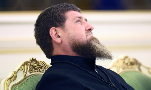 Рамзан Кадыров принял решение по «Ахмату»