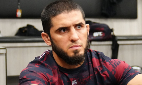 В UFC приняли решение не в пользу Махачева