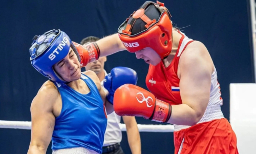 Россия и Украина вошли в топ-3 ЧЕ-2026 World Boxing