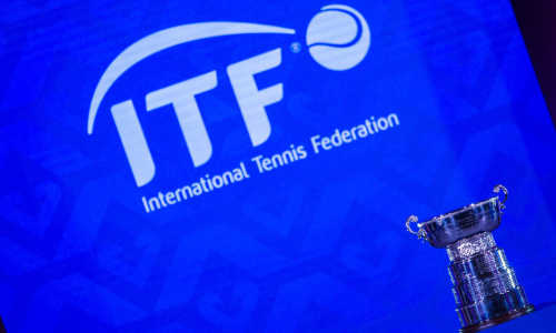 В Украине отреагировали на решение World Tennis по России и Беларуси