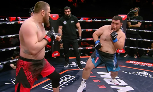 Бекжан Бакиров