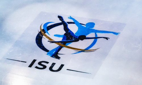 ISU принял официальное решение в пользу России