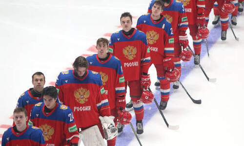 Хоккеист из Канады рассказал, чего лишился мировой хоккей без России
