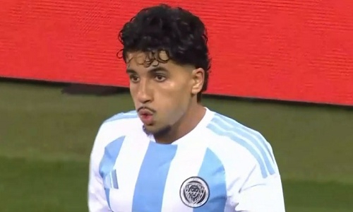 Латвийское СМИ признало спасение «Риги» в матче с «Кайратом»