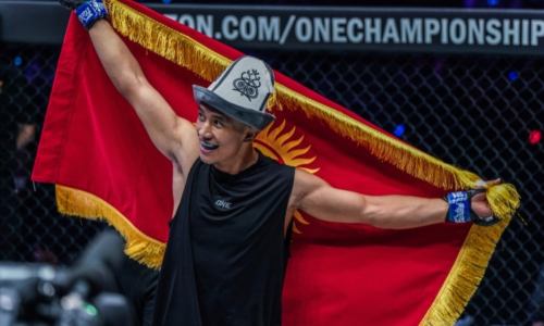 UFC принял официальное решение по Акбару Абдуллаеву