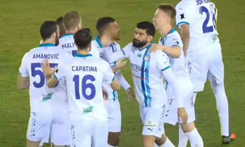 ФК Ордабасы