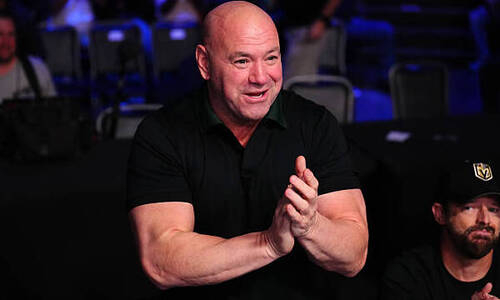 Белорусский боец подпишет контракт с UFC