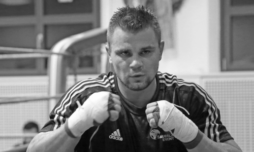Дмитрий Кудряшов отреагировал на смерть российского боксера с рекордом 36-1