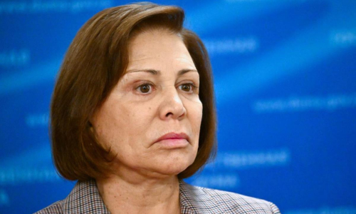 Ирина Роднина