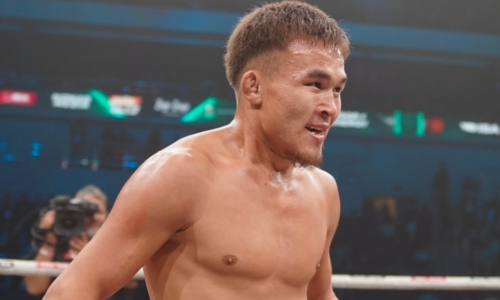 Марсель согласился выступить на турнире UFC