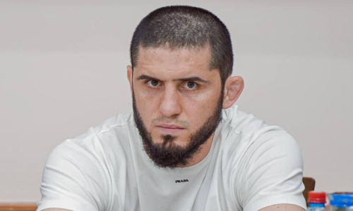 Возвращение Махачева в UFC оказалось под вопросом