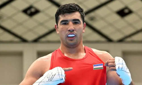 «Наследник Джалолова» проведет бой против нокаутера в Zuffa Boxing