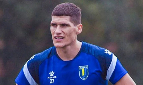 Экс-легионер КПЛ назвал самого жёсткого казахстанского футболиста