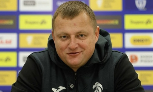 Главный тренер «Кызылжара» высказался о сохранении места в КПЛ после победы