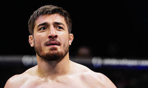 Чеченский боец потратил 371 секунду на четыре победы в UFC