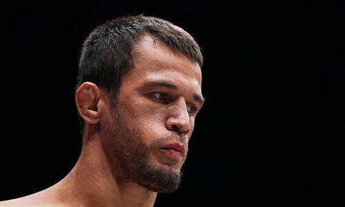 Дана Уайт раскрыл планы UFC на Усмана Нурмагомедова