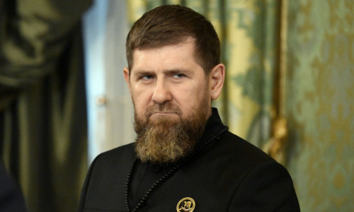 Рамзан Кадыров отреагировал на разгром в поединке Хамзата Чимаева
