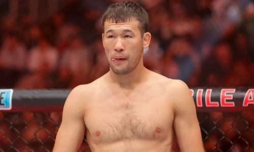 UFC определился с датой боя и соперником Рахмонова