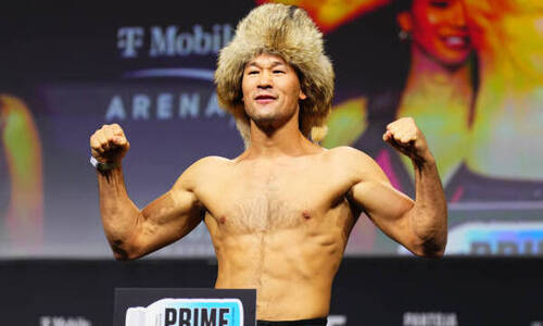 Шавкату Рахмонову назвали путь к титульному бою в UFC