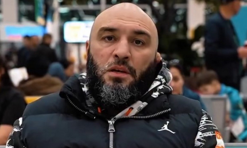 Эдуард Базров