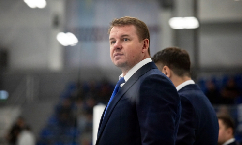 Роман Старченко официально назначен тренером сборной Казахстана на чемпионат Азии