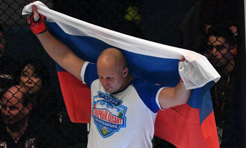 «Все обговаривалось». Емельяненко раскрыл детали переговоров с UFC