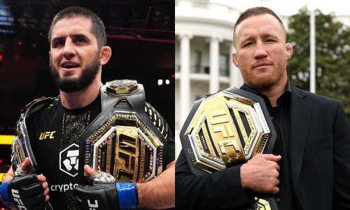 Чемпионы UFC могут официально лишиться поясов