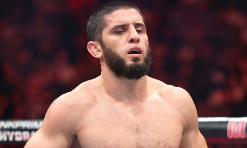 От UFC потребовали лишить Махачева титула чемпиона