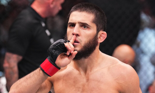 Джошуа Ван высказался о ситуации Ислама Махачева в UFC