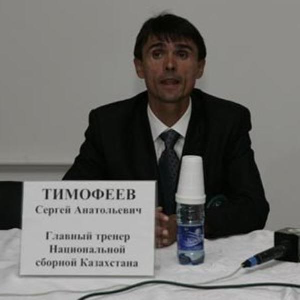 Джон Ван ’т Схип уже среди худших в истории Казахстана. Кто проваливался ещё сильнее?