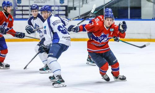 Видеообзор матча чемпионата Казахстана «Арлан» — «Номад» 2:4