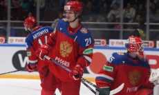 В Финляндии предложили четыре шага против возвращения России на ЧМ-2027 по хоккею
