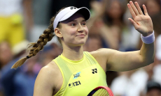 В США объяснили тактику Рыбакиной на финише сезона WTA