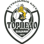 Торпедо Владимир