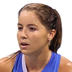 Джоди Анна Беррейдж