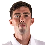 Коннор Томсон