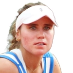 София Кенин