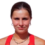 Евгения Зозая