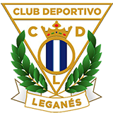 Леганес