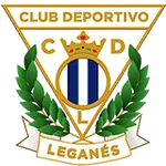 Леганес