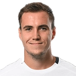 Даниэль Михальский