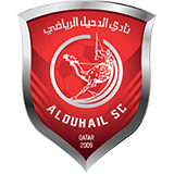 Аль-Духаиль