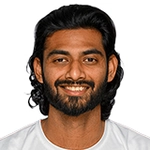 Ники Калийанда Поонача