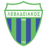 Левадиакос