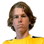 Алекс Микельсен