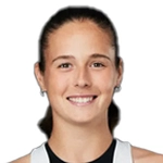 Дарья Касаткина