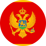 Черногория U-19