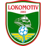 Локомотив Ташкент